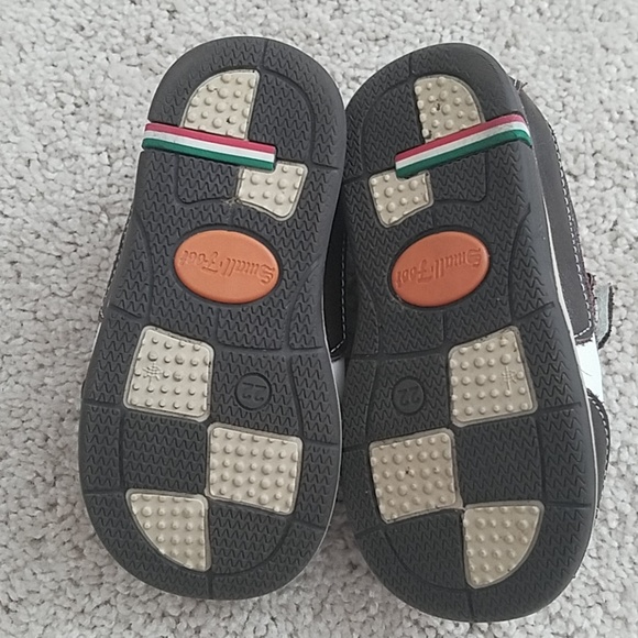 Italian boy shoes - Picture 4 of 8